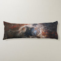 James Webb Tarantula Nebula Hi-Res Imagen 2022