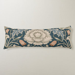 Cojín Jardín Floral William Morris Severn Flor Classic
