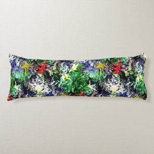 Cojín Jardín salvaje.........