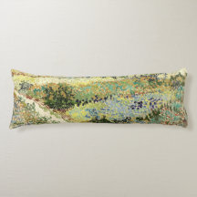 Jardín Vincent Van Gogh en Arles 1888