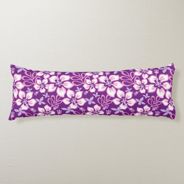 COJÍN JUNGLE SURF (PURPLE COMBO) (Anverso)