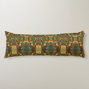 Cojín Kaleidoscope Mosaic VI + tus ideas