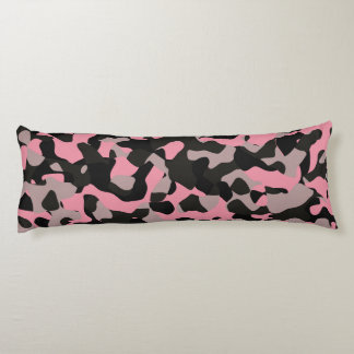Cojín Kitty Camo
