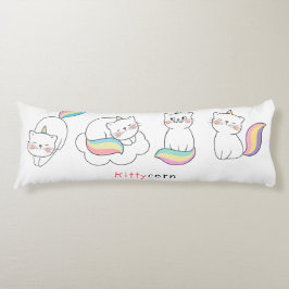 Cojín Kittycorn