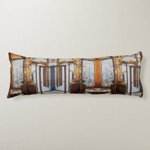 Cojín La curiosidad es la herramienta de los sabios