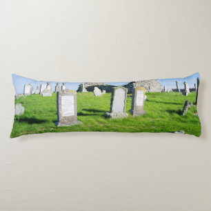 Cojín La isla de Benbecula (Beinn nam Fadhla)