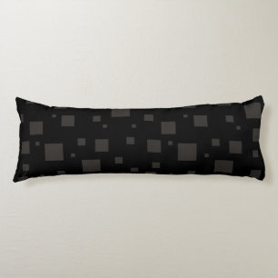 Cojín La oscuridad misteriosa fantasmagórica de la