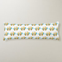 la sonrisa feliz alegre de las abejas de la abeja