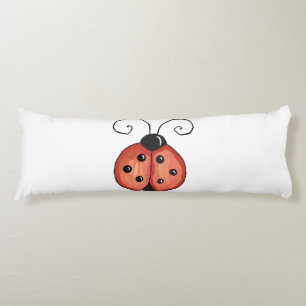 Cojín Ladybug