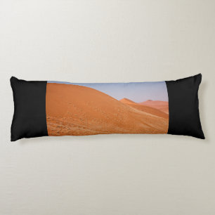 Cojín Las dunas rojas de Sossusvlei