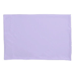 Cojín Lavanda Torcida, Funda de Almohada