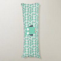 Lechuzas singulares verde azuladas