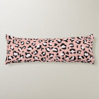 Leopard Print, Leopard Spots, Pink Leopard