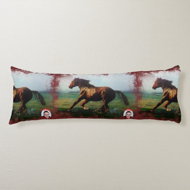 Cojín Libertad/Liberdade/Freedom (Anverso)