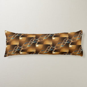 Cojín "Lienzo Celular"