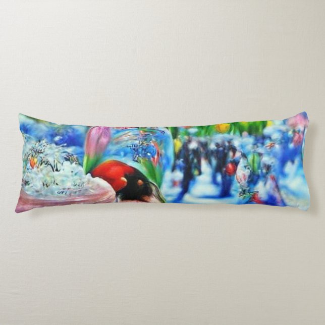 Cojín Lilly (Anverso)