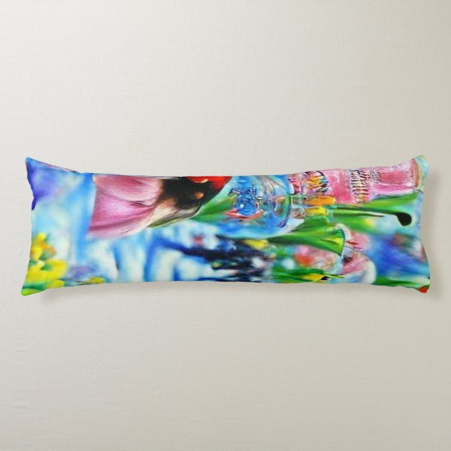 Cojín Lilly (Anverso)