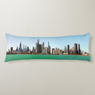 Cojín Línea Sky de Chicago