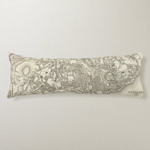 Cojín Lisboa, Portugal