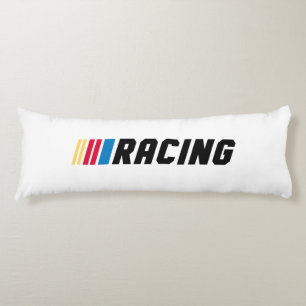 Cojín Logotipo de carreras de NASCAR