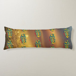 Cojín "Lograr el diseño de tus sueños"