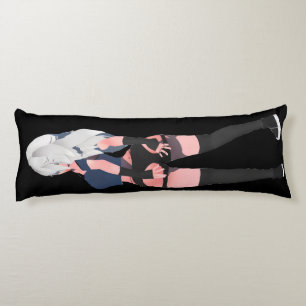 Cojín Loona humana VTDante con clasificación G