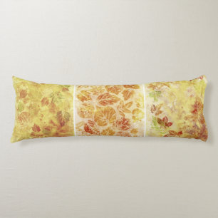 Cojín Los fondos abstractos, acuarela, se van