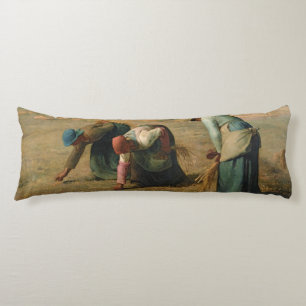 Cojín Los Gleaners, 1857