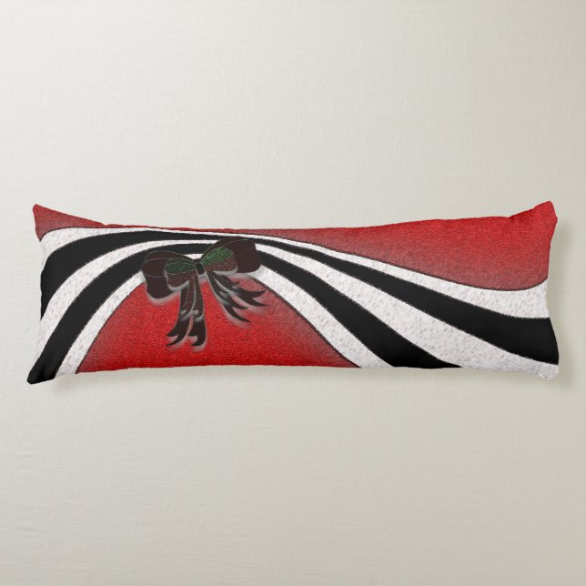 Cojín Los navidades ceden - (Anverso)