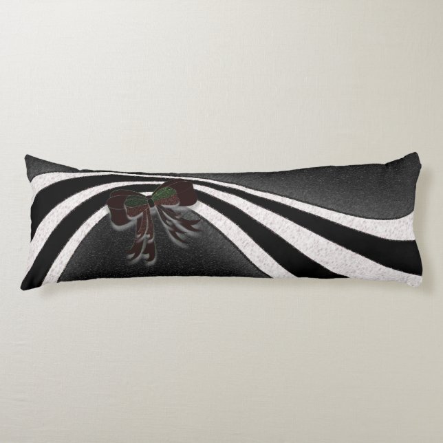 Cojín Los navidades ceden - (Anverso)