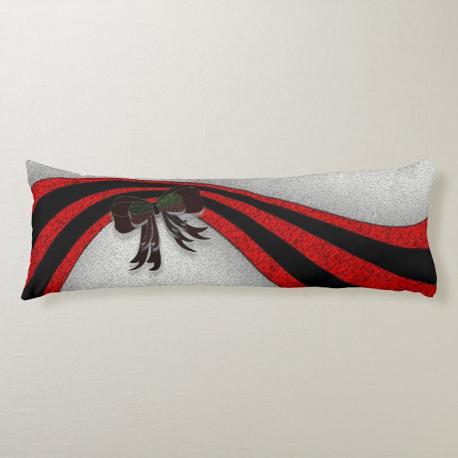 Cojín Los Navidades ceden - (Anverso)