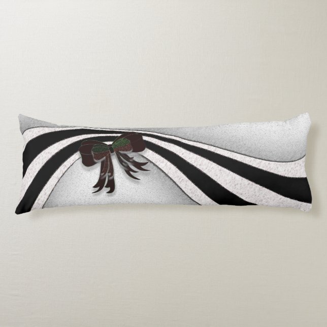 Cojín Los Navidades ceden - (Anverso)