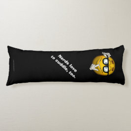 Cojín "Los nervios también aman el abrazo" [a2]