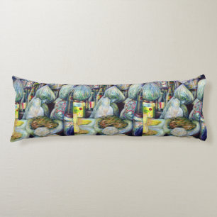 Cojín Los sabores secos de Singapur