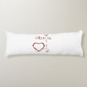 Cojín Love Amor Heart Valentine
