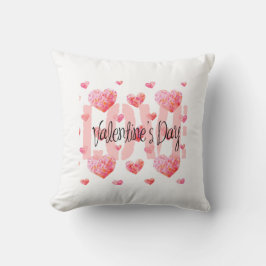 Cojín Love Colección Con Mucho Amor  ❤️ 