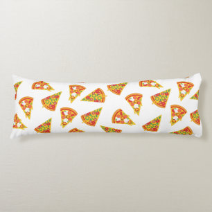 Cojín Love Pizza