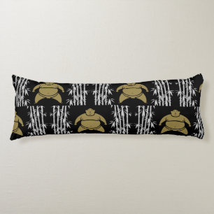 Cojín Luchador de Sumo