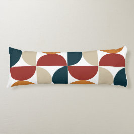 Cojín Luciérnaga moderna de cobre de mediados de siglo