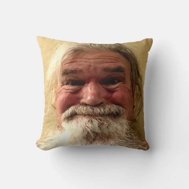 Cojín lumbar (Anverso)