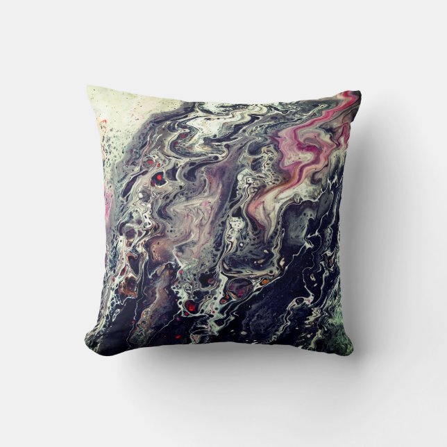 Cojín lumbar (Anverso)