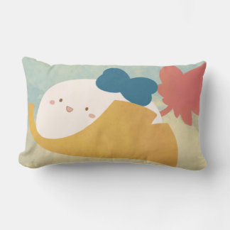 Cojín Lumbar もっちぃランバークッション lumbar cushion