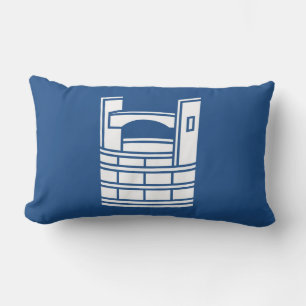 COJÍN LUMBAR 手桶