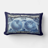 1926 International Philatelic Expo Nueva York