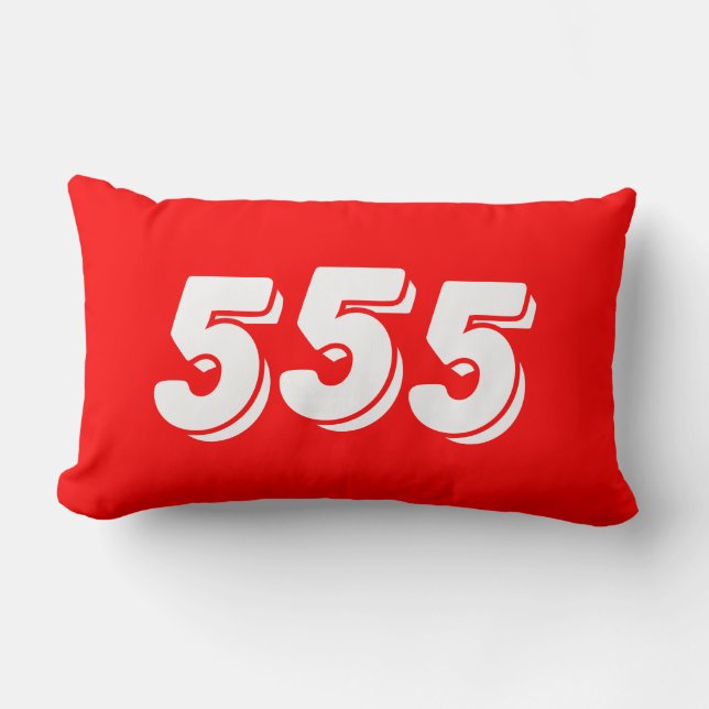 COJÍN LUMBAR 555 (Anverso)