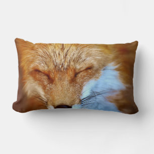 Cojín Lumbar 6.ª zorra