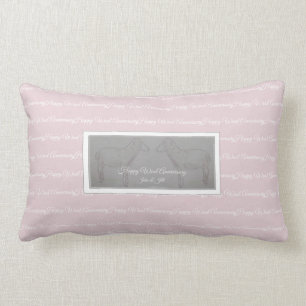 Cojín Lumbar 7mo amortiguador feliz de las ovejas del