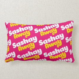 Cojín Lumbar A Sashay.