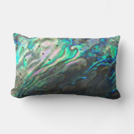 Cojín Lumbar Abalone Wonder