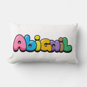 Cojín Lumbar Abigail